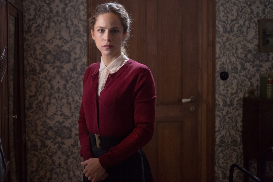 Άγριες Μέλισσες: Τα πιο ένοχα μυστικά έρχονται στο φως