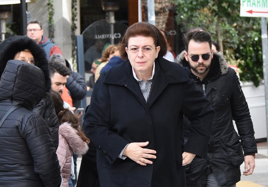 Συγκίνησε η κόρη του Κώστα Βουτσά: Ο μπαμπάς μου έφυγε μετά από μια οικογενειακή γιορτή...