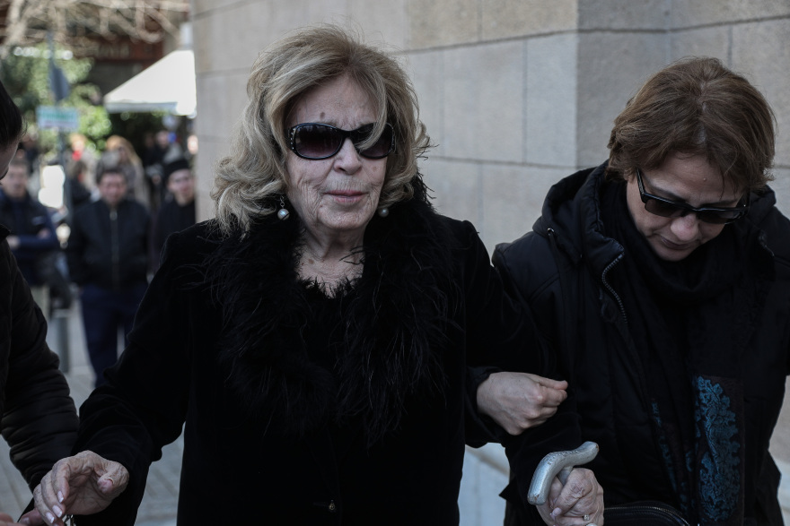 Κώστας Βουτσάς: Αυλαία για τον άνθρωπο που ενσάρκωσε την έννοια της ζωής