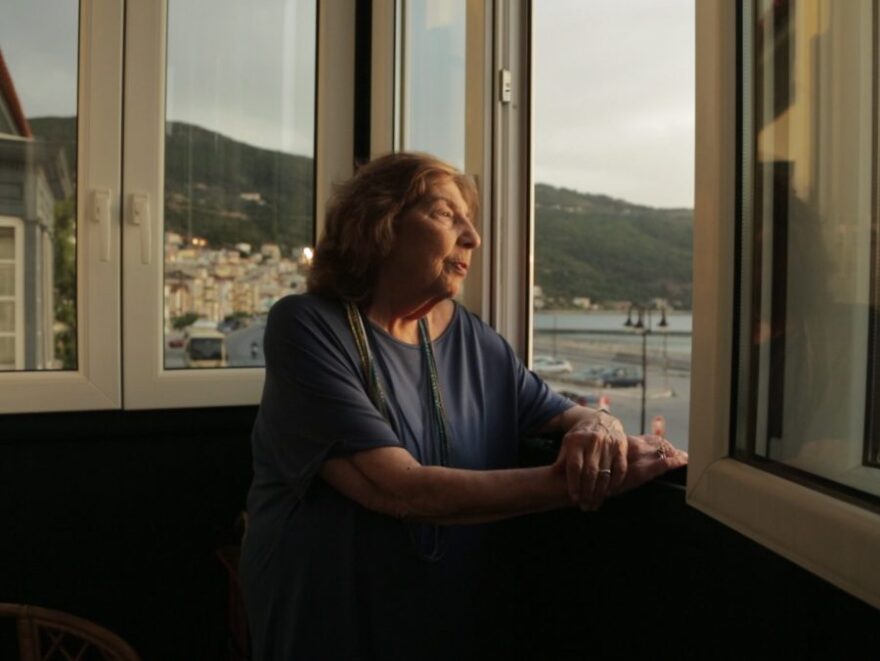 Έσβησε η Άλκη Ζέη, η αγαπημένη παιδιών και μεγάλων