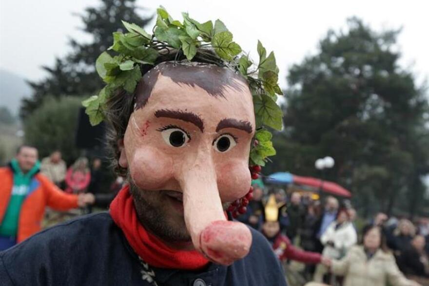 Κούλουμα, η γιορτή που κάθε τόπος γιορτάζει αλλιώς