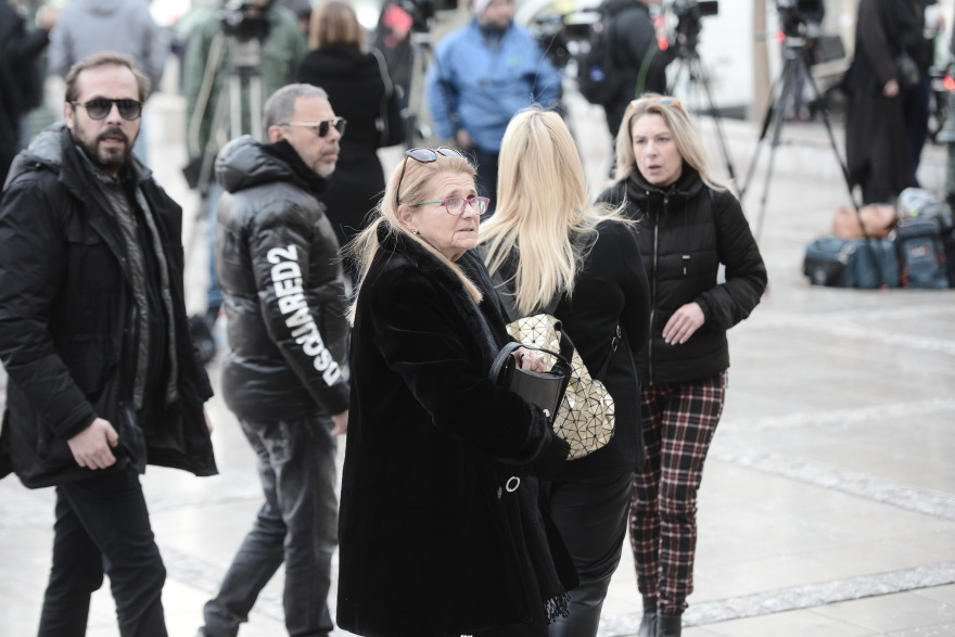 Συγκίνησε η κόρη του Κώστα Βουτσά: Ο μπαμπάς μου έφυγε μετά από μια οικογενειακή γιορτή...