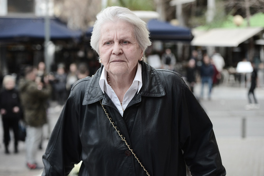 Συγκίνησε η κόρη του Κώστα Βουτσά: Ο μπαμπάς μου έφυγε μετά από μια οικογενειακή γιορτή...