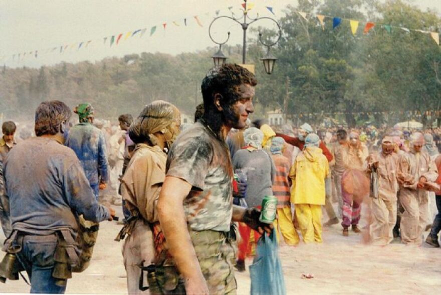 Κούλουμα, η γιορτή που κάθε τόπος γιορτάζει αλλιώς