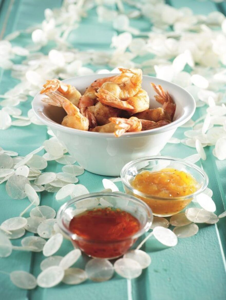 10 απίθανοι ουζομεζέδες για την Καθαρά Δευτέρα