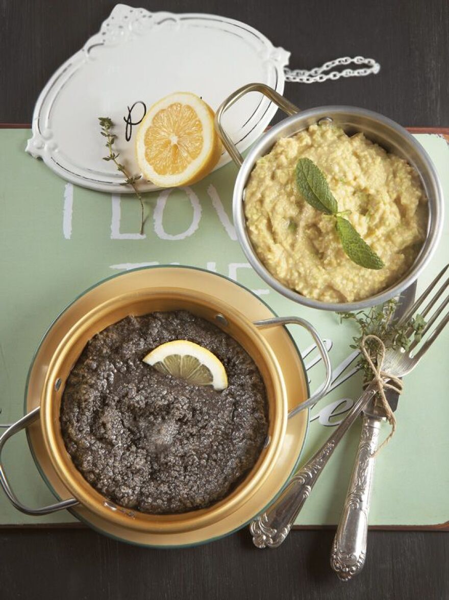 Πικ νικ την Καθαρά Δευτέρα; Ιδού τι θα βάλεις στο καλάθι!