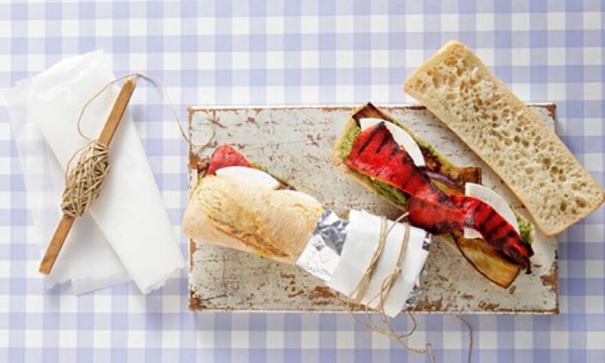 Πικ νικ την Καθαρά Δευτέρα; Ιδού τι θα βάλεις στο καλάθι!