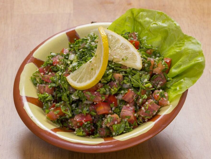 Πικ νικ την Καθαρά Δευτέρα; Ιδού τι θα βάλεις στο καλάθι!