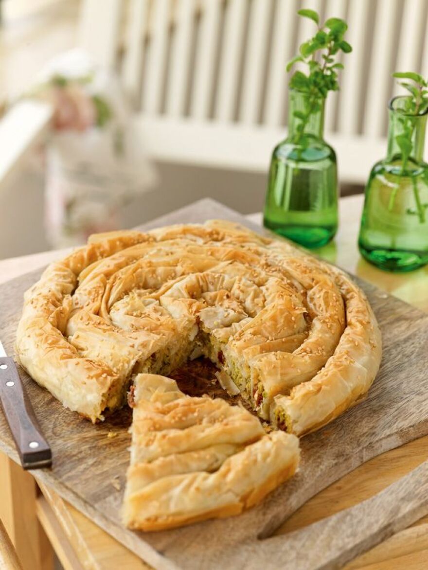 Πικ νικ την Καθαρά Δευτέρα; Ιδού τι θα βάλεις στο καλάθι!