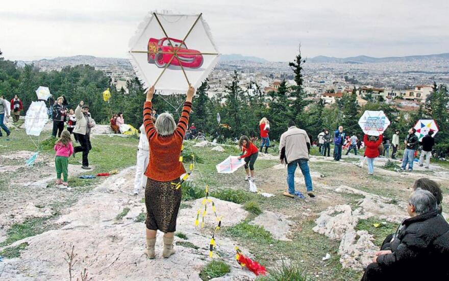 Κούλουμα, η γιορτή που κάθε τόπος γιορτάζει αλλιώς