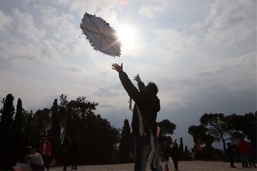 Κούλουμα, η γιορτή που κάθε τόπος γιορτάζει αλλιώς