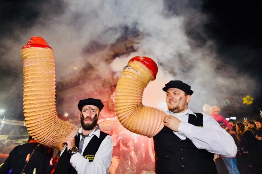 Κούλουμα, η γιορτή που κάθε τόπος γιορτάζει αλλιώς