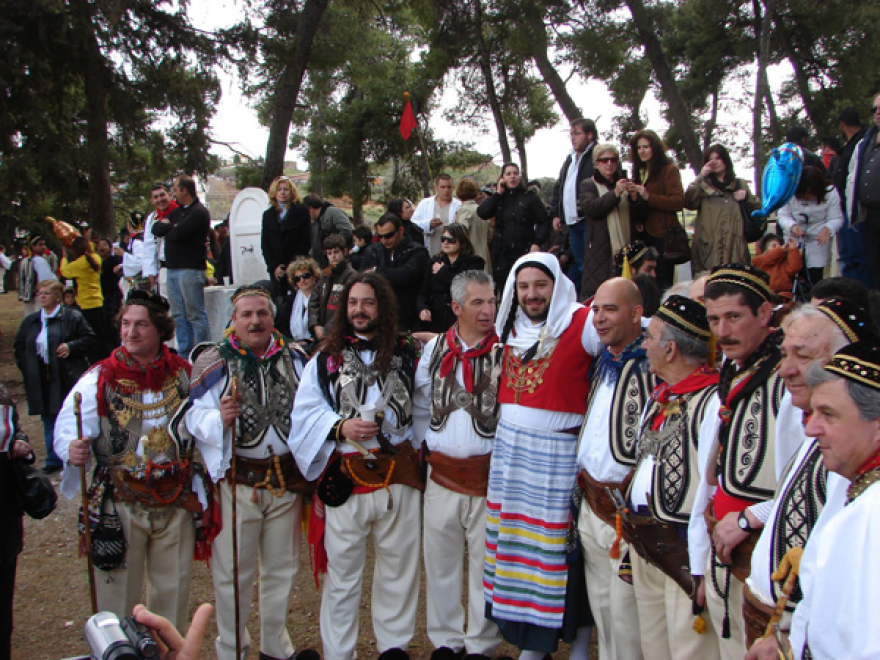 Κούλουμα, η γιορτή που κάθε τόπος γιορτάζει αλλιώς