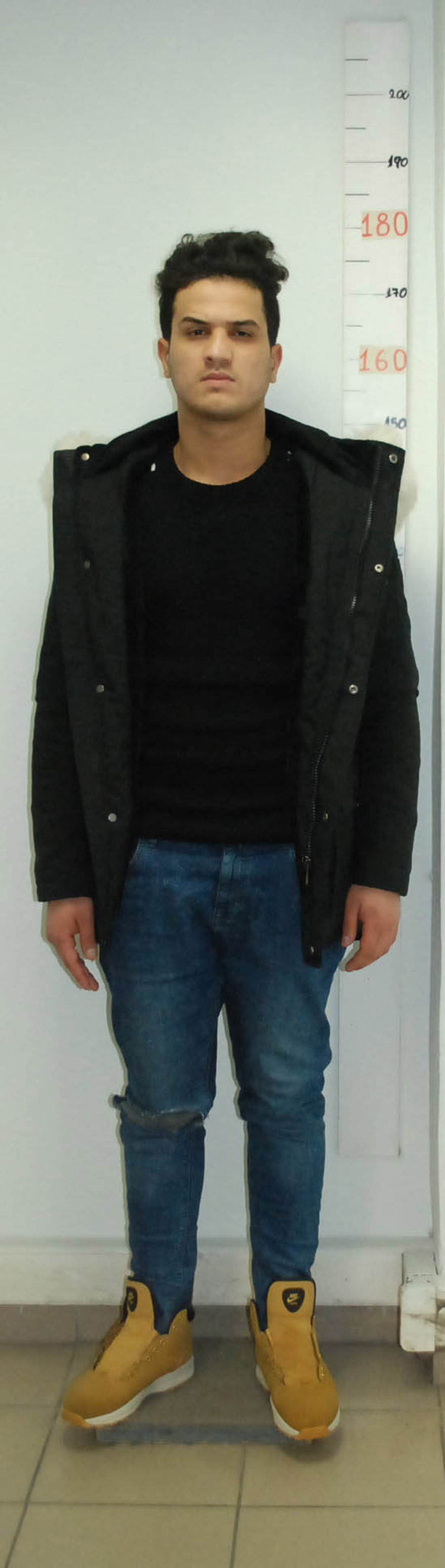 Εξάρχεια: Αυτοί είναι οι 18 αλλοδαποί που έκλεβαν και λήστευαν στην περιοχή