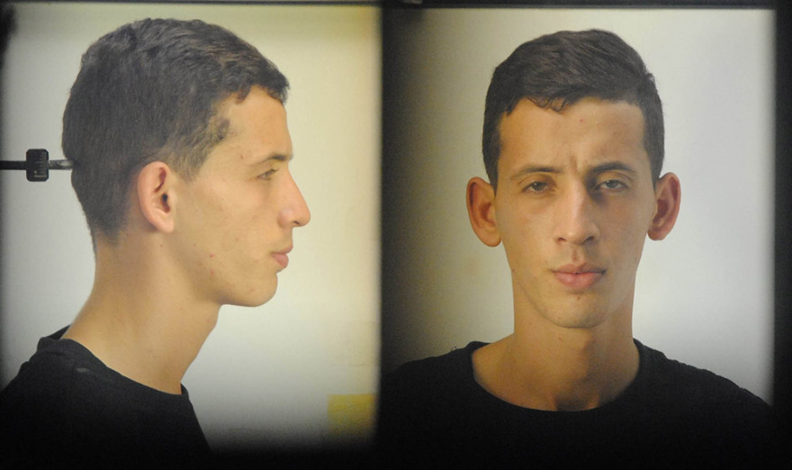 Εξάρχεια: Αυτοί είναι οι 18 αλλοδαποί που έκλεβαν και λήστευαν στην περιοχή