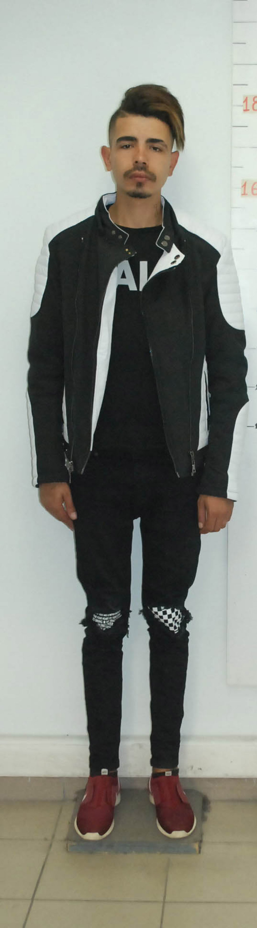 Εξάρχεια: Αυτοί είναι οι 18 αλλοδαποί που έκλεβαν και λήστευαν στην περιοχή