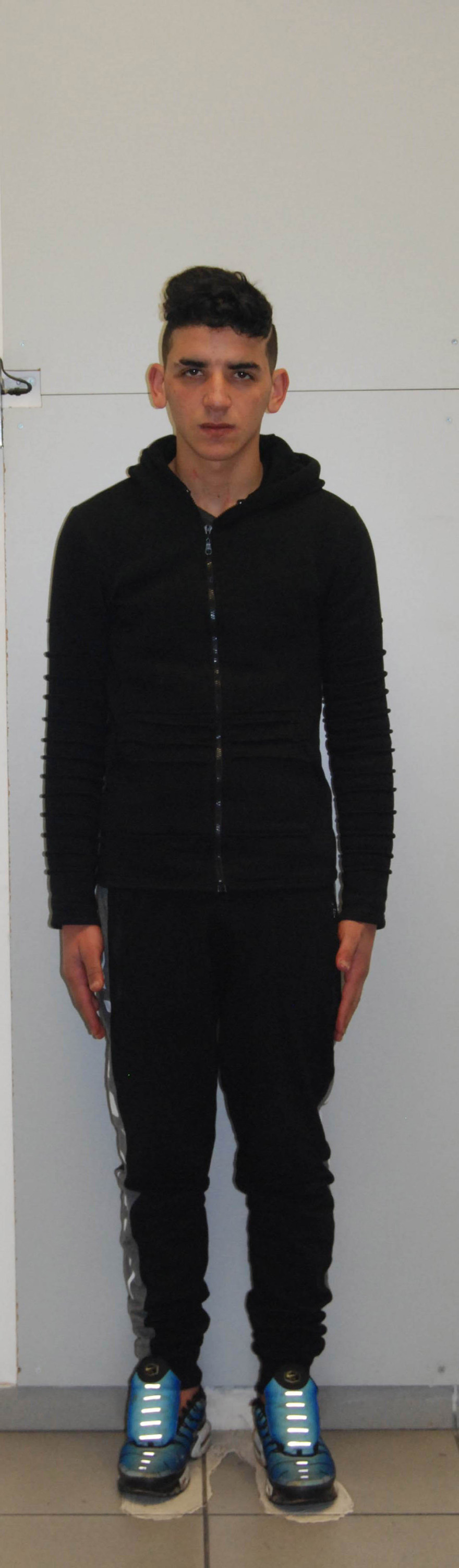 Εξάρχεια: Αυτοί είναι οι 18 αλλοδαποί που έκλεβαν και λήστευαν στην περιοχή