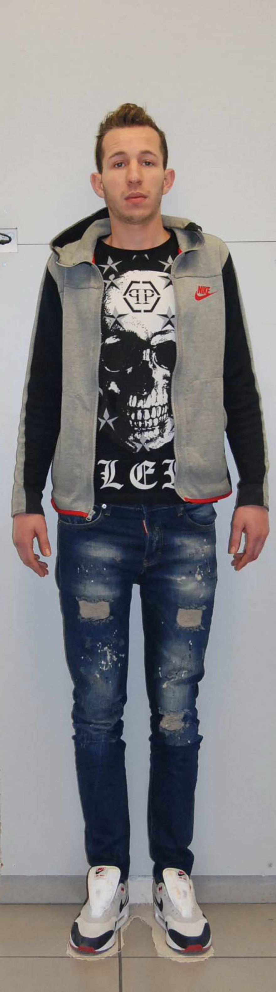 Εξάρχεια: Αυτοί είναι οι 18 αλλοδαποί που έκλεβαν και λήστευαν στην περιοχή