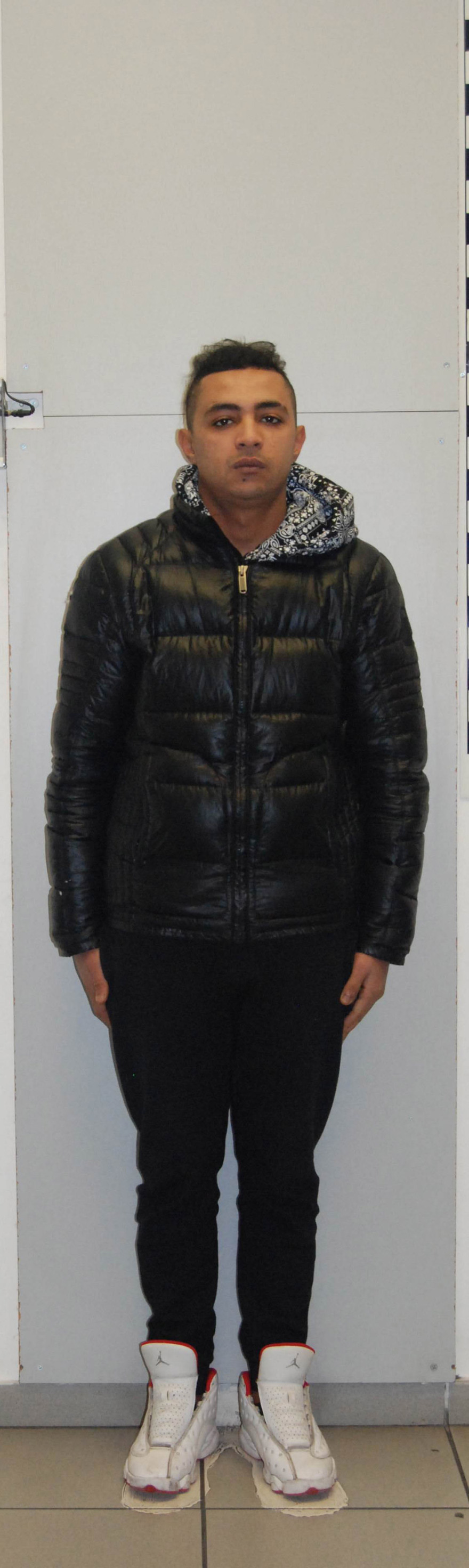 Εξάρχεια: Αυτοί είναι οι 18 αλλοδαποί που έκλεβαν και λήστευαν στην περιοχή