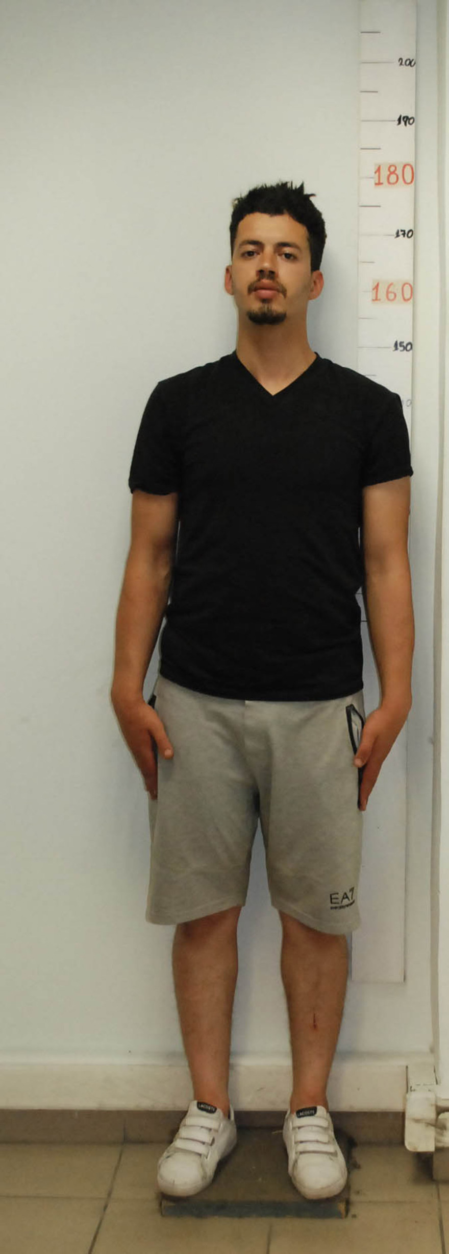 Εξάρχεια: Αυτοί είναι οι 18 αλλοδαποί που έκλεβαν και λήστευαν στην περιοχή