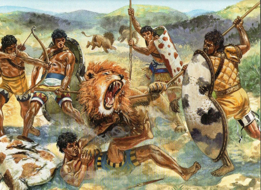 Πότε και από πού ήρθαν οι (Πρωτο)έλληνες στον ελλαδικό χώρο;