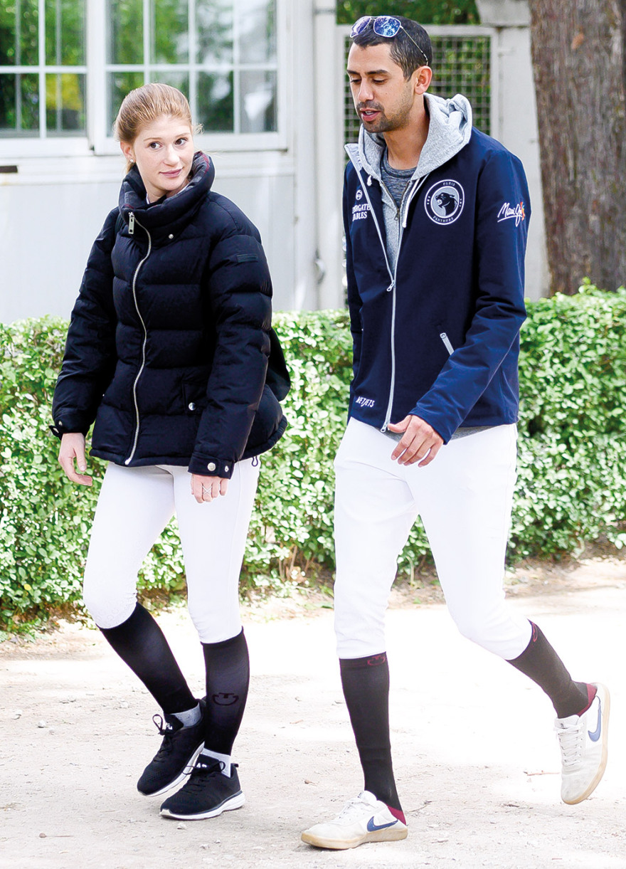  Οικογένεια Gates: Ο αρραβώνας της κόρης και η εξωφρενικά πλούσια αλλά και ταπεινή ζωή τους