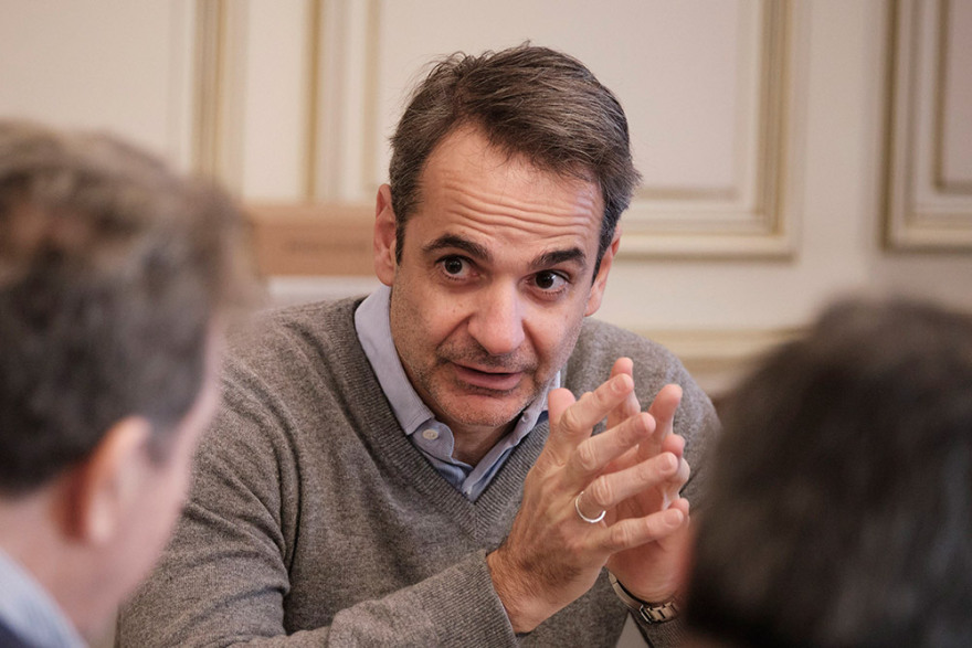 Κυβέρνηση: Πάνω από 4.000 επιχείρησαν να περάσουν στις Καστανιές - Στέλνουμε ενισχύσεις στα σύνορα