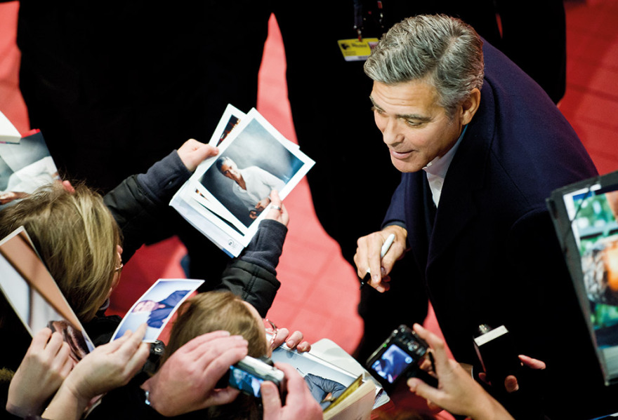 Τζόρτζ  Κλούνεϊ - Αμάλ Αλαμουντίν: Ιστορία διαζυγίου 