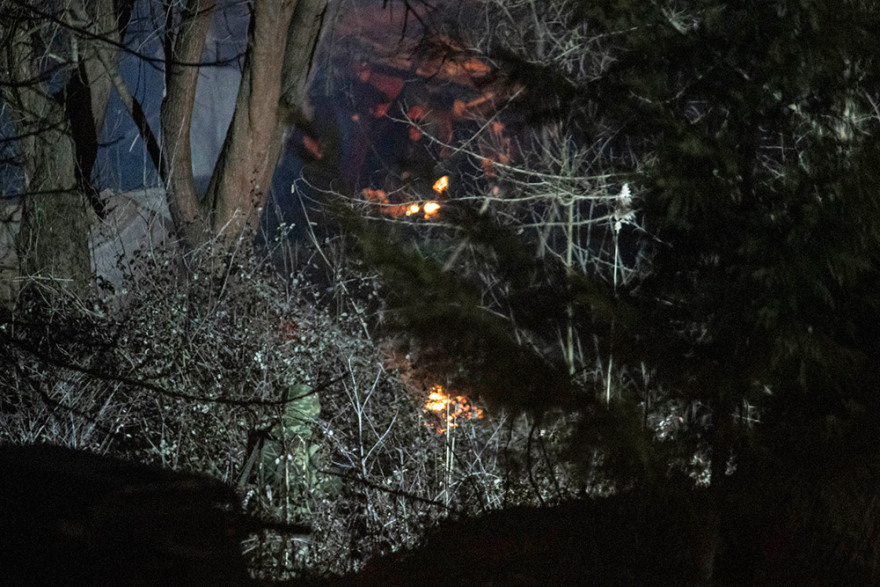 Μεταναστευτικό: Ο Έβρος «σφραγίζεται», ο Ερντογάν προκαλεί