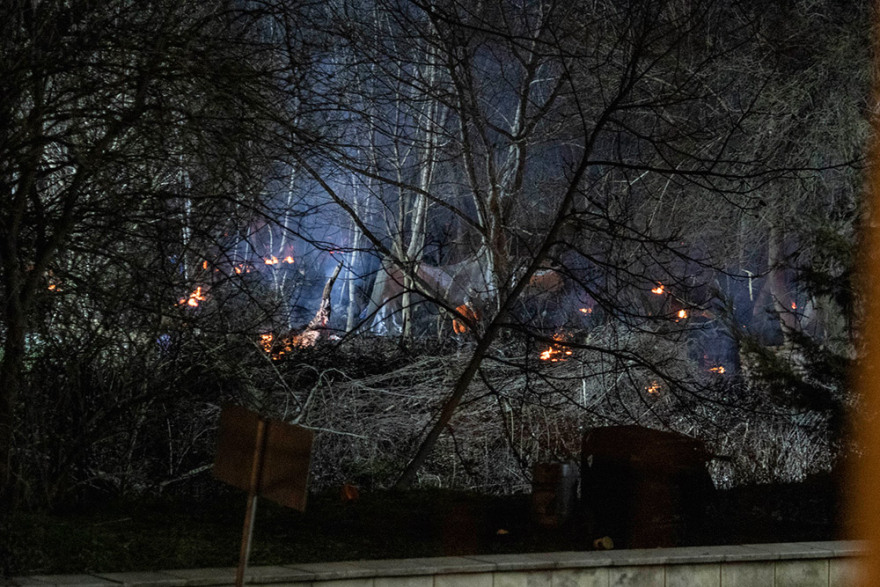 Μεταναστευτικό: Ο Έβρος «σφραγίζεται», ο Ερντογάν προκαλεί