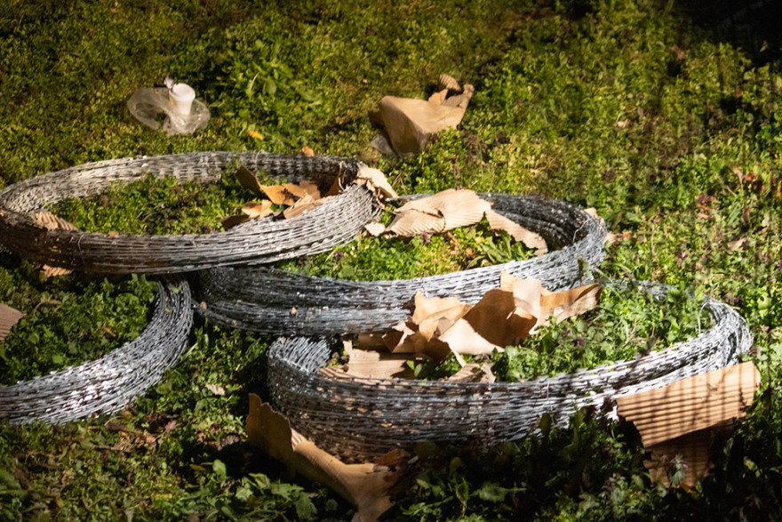 Έβρος: Πάνω από 13.000 μετανάστες στα ελληνοτουρκικά σύνορα - Δεύτερη νύχτα χάους