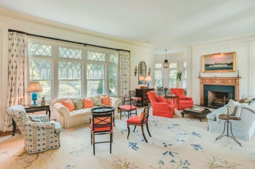 Παύλος-Μαρί Σαντάλ: Για τους βασιλιάδες πάνε καλά οι δουλειές