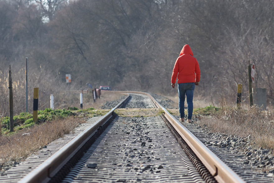 Μετανάστες στα σύνορα: Κόκκινος συναγερμός και νέα επεισόδια στον Έβρο - Δείτε βίντεο
