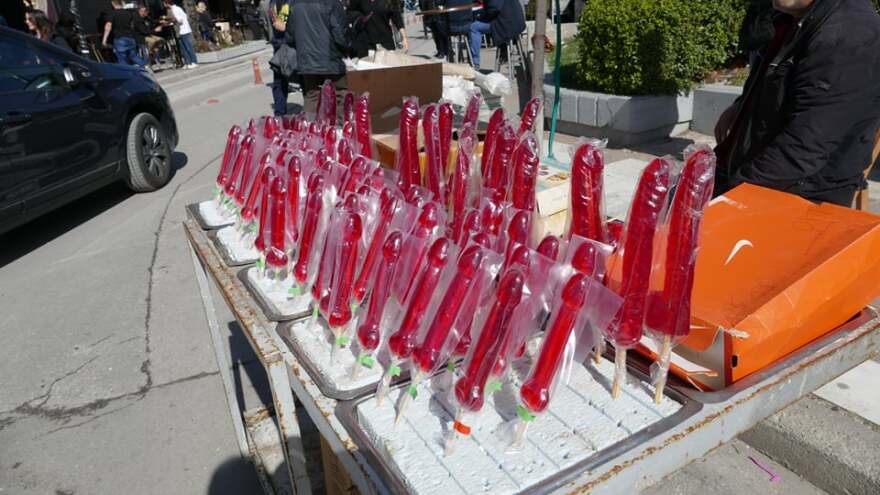 Τύρναβος: Κανονικά διεξήχθη και φέτος το Μπουρανί 