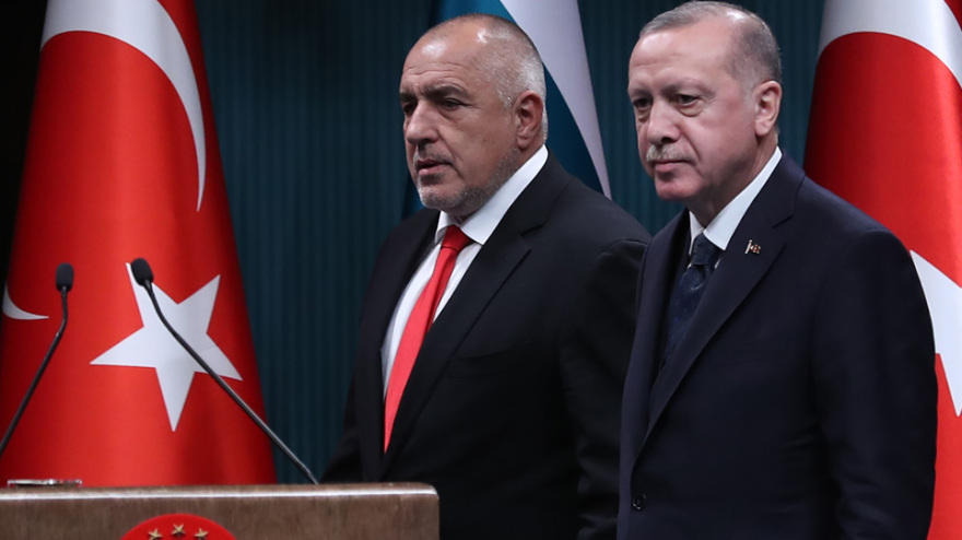 Απάντηση Πέτσα στα «fake news» Ερντογάν:  Δεν υπάρχουν νεκροί στα σύνορα - Χυδαία και σκόπιμη παραπληροφόρηση 