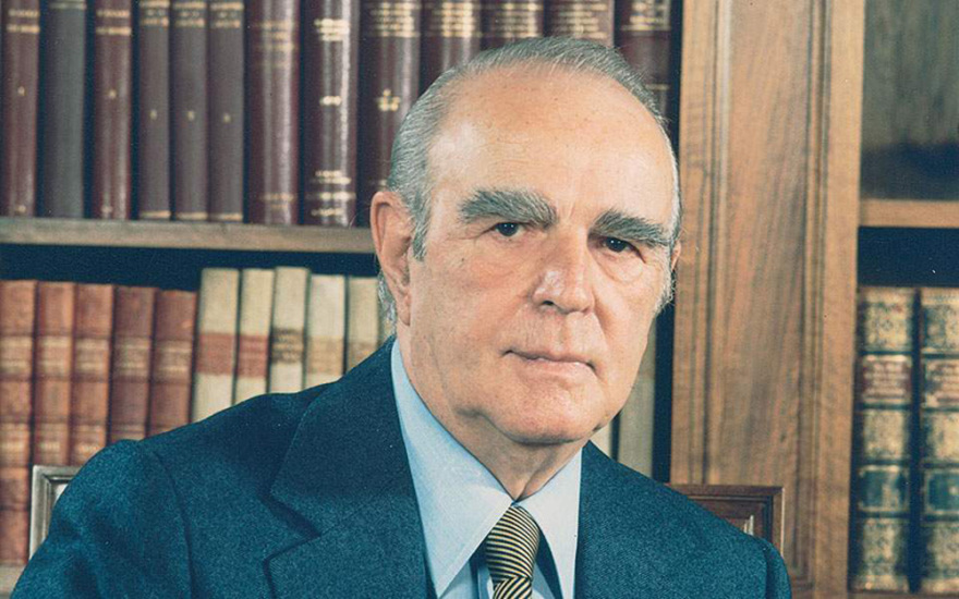 Η ελληνοτουρκική κρίση του 1976 και η περίφημη φράση του Α.Γ. Παπανδρέου «Βυθίσατε το «Χόρα»