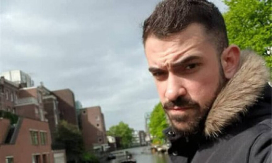 Έγκλημα στου Φιλοπάππου: Οκτώ χρόνια φυλακή στον 18χρονο Πακιστανό