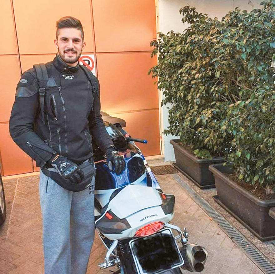 Τροχαίο στη Γλυφάδα: Ο γιος του τσαγκάρη και ο «κορβετάς» του θανάτου 