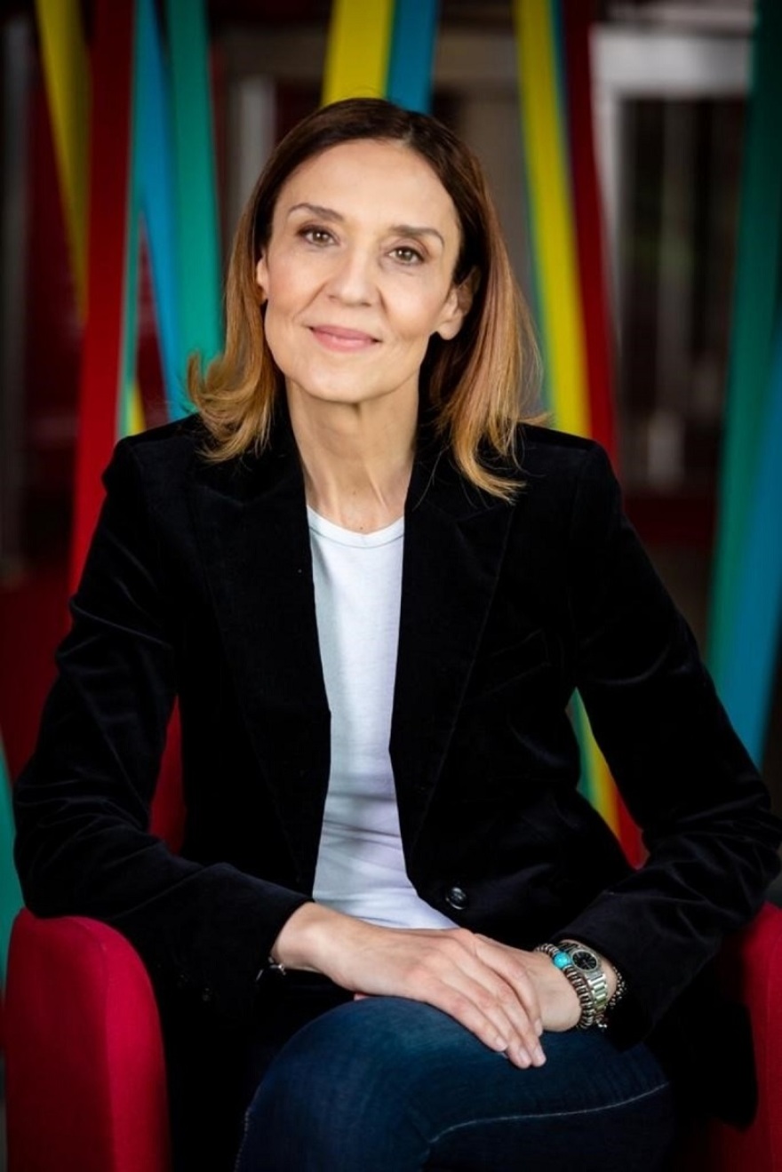 Alpha Bank: Η Α. Σακελλαρίου αναλαμβάνει CTO και η Φρ. Μελίσσα Επικεφαλής Ανθρώπινου Δυναμικού