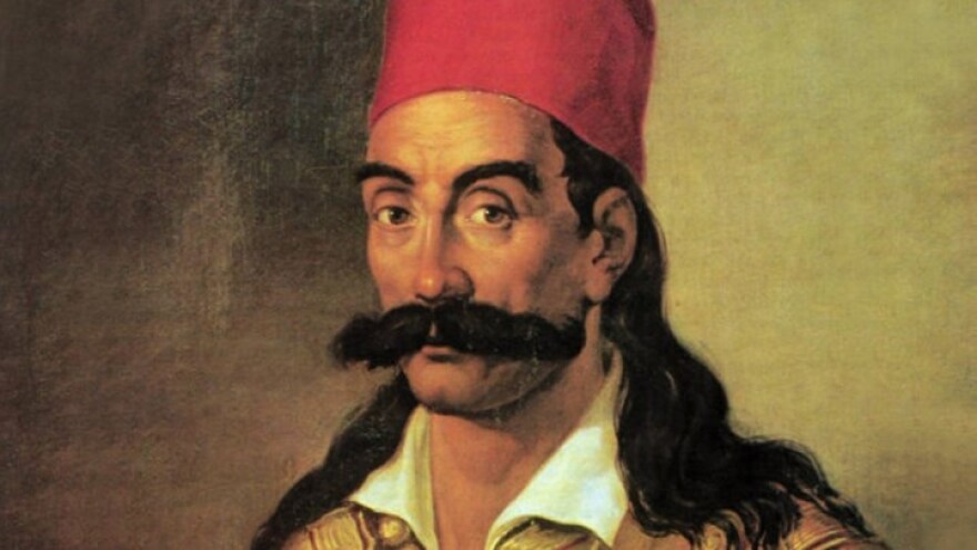 Σαν σήμερα ο Καραϊσκάκης αποκρούει 6.000 Τούρκους υπό τον Κιουταχή στο Κερατσίνι 