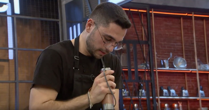 MasterChef: Συνταγή για υψηλή τηλεθέαση 