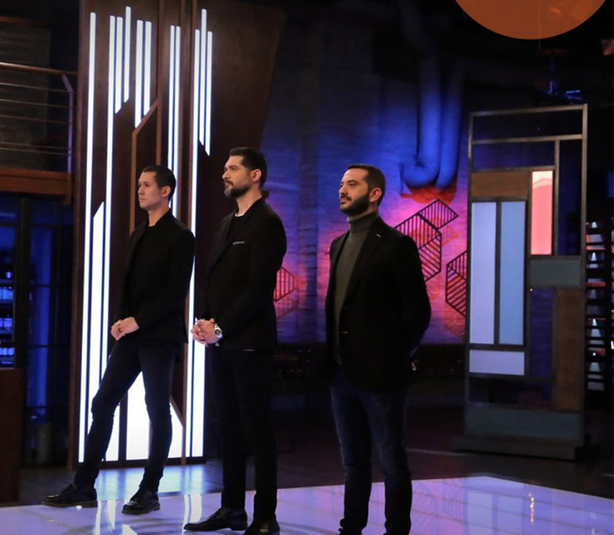 MasterChef: Συνταγή για υψηλή τηλεθέαση 