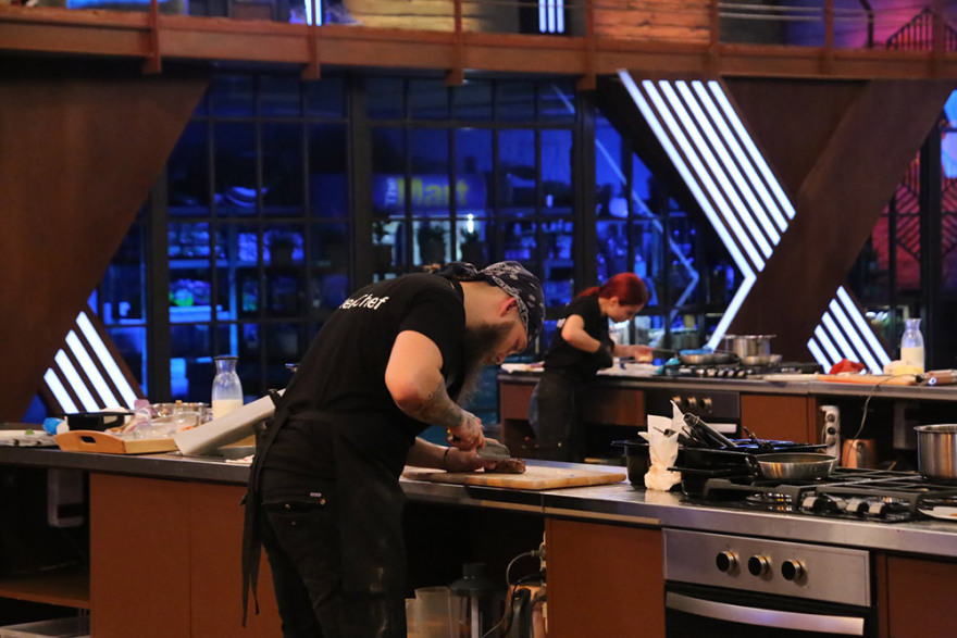 MasterChef: Συνταγή για υψηλή τηλεθέαση 