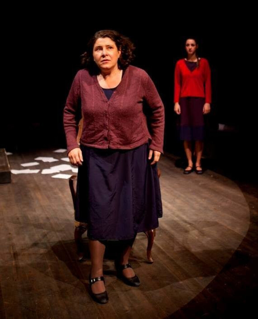 Κατερίνα Ζιώγου: Έφυγε από τη ζωή η «Ντορίτα» του Ντόλτσε Βίτα