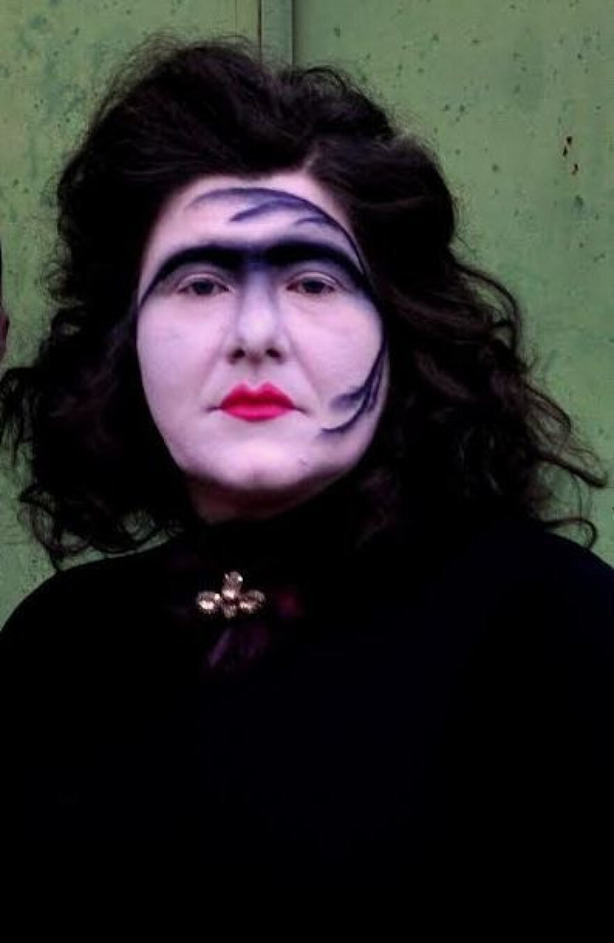 Κατερίνα Ζιώγου: Έφυγε από τη ζωή η «Ντορίτα» του Ντόλτσε Βίτα