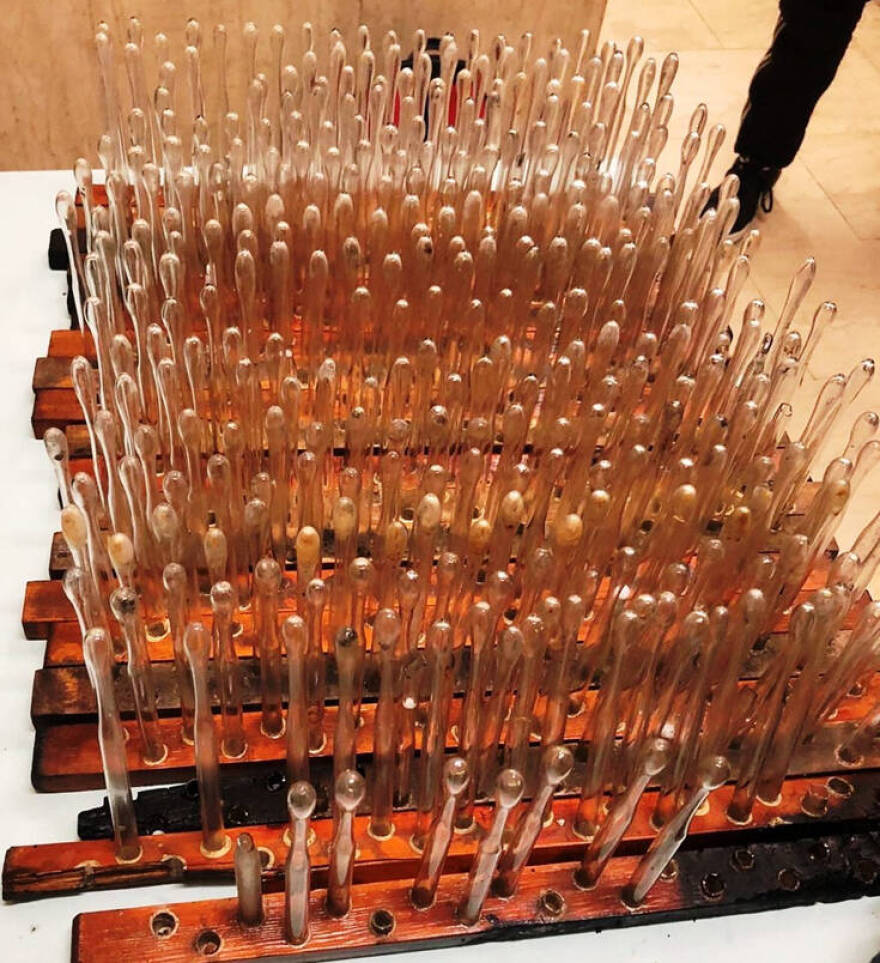 Δύο συλλήψεις για διακίνηση ναρκωτικών έξω από το Οικονομικό Πανεπιστήμιο Αθηνών