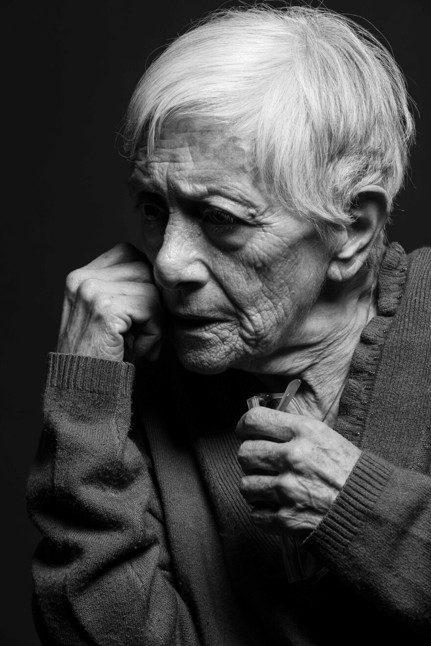  «Μια Ζωή Γερμανική»: Με τη Δέσποινα Μπεμπεδέλη, σε πανελλήνια πρώτη στην Κύπρο 