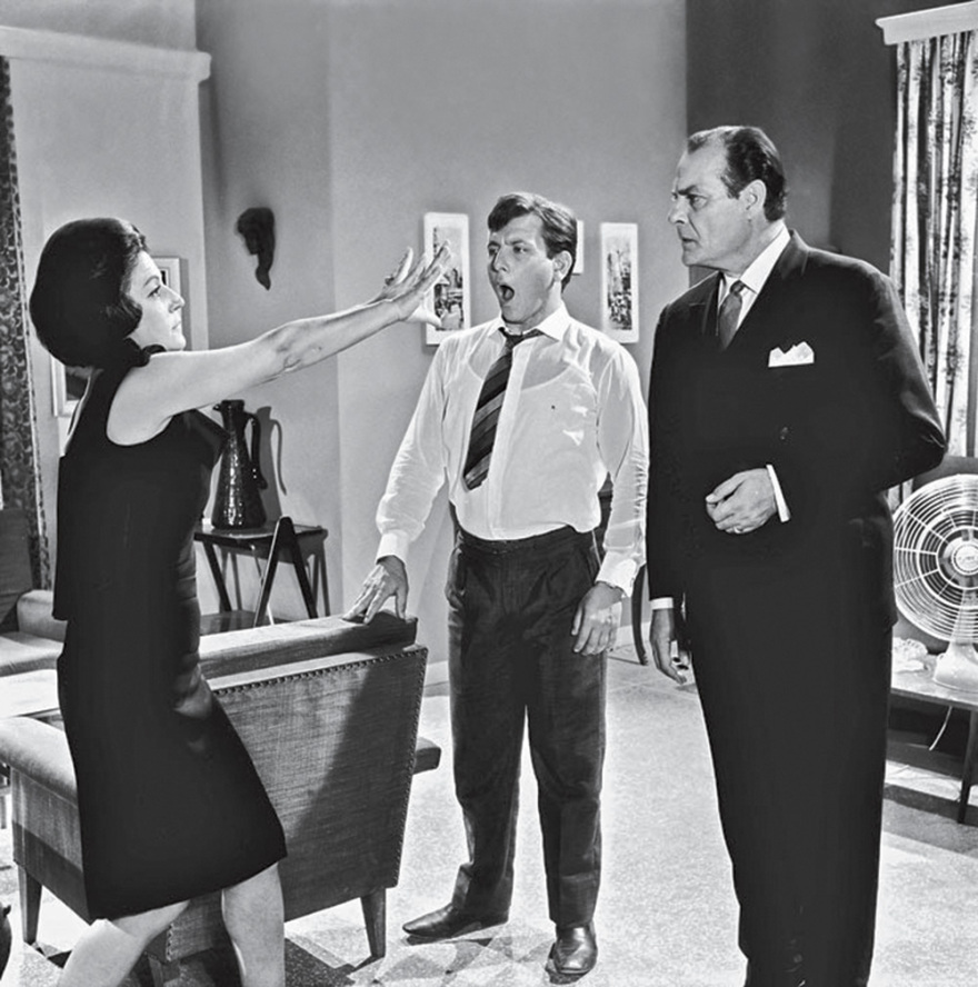 Κώστας Βουτσάς: Η τελευταία φωτογραφία με τον γιο του Φοίβο