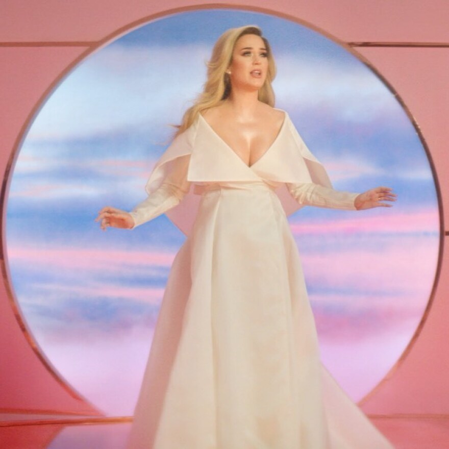 Κέιτι Πέρι & Ορλάντο Μπλουμ: Περιμένουν το πρώτο τους παιδί