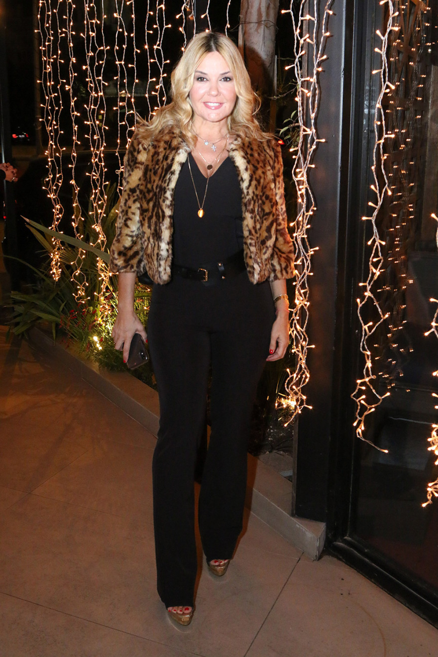 Just The 2 Of Us: Το μεγάλο πάρτι πριν την πρεμιέρα